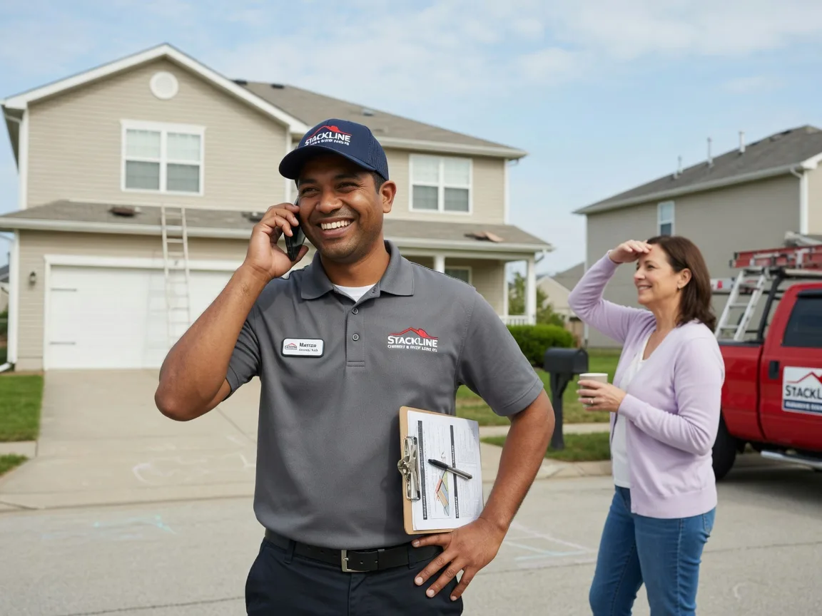 Chimney flashing repair Point Pleasant, PA FAQs